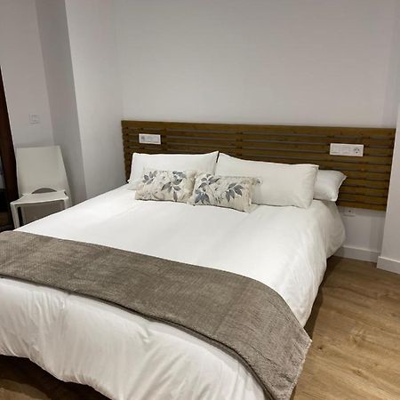 Estrada Suites Ávila Buitenkant foto