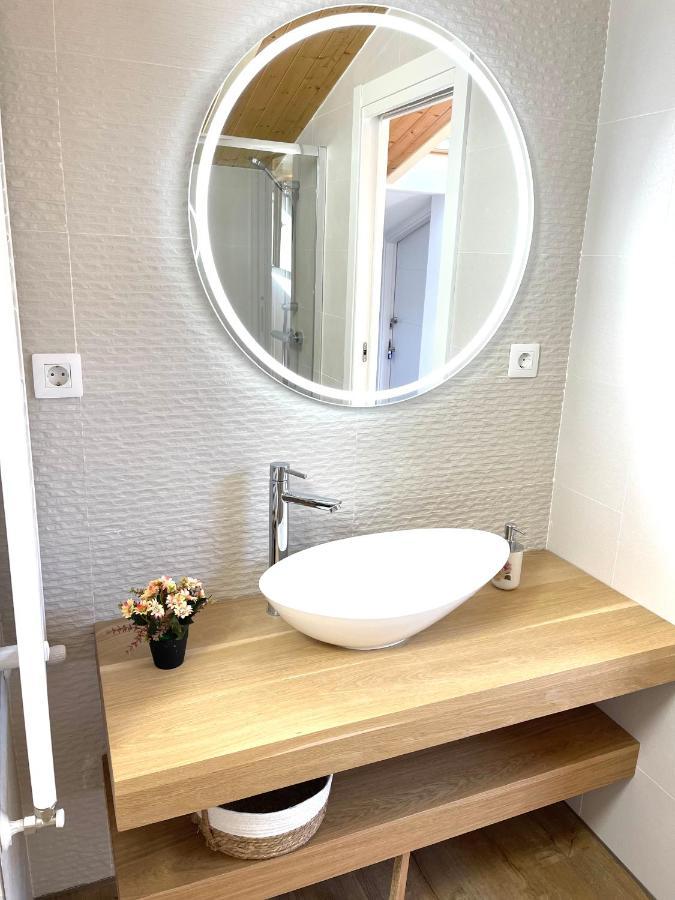 Estrada Suites Ávila Buitenkant foto